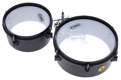 Tama MT810STBK Mini Timb. 08"+10"