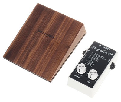 Stompbox Converter Bundle
