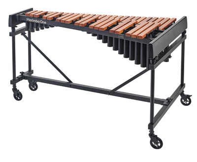 Concert Xylophone 9703 A=443Hz