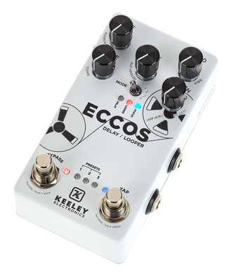 Keeley Eccos Delay / Looper