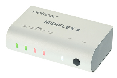 MIDIFLEX 4