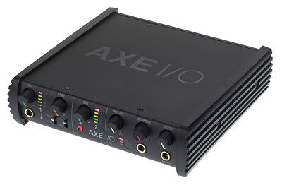 IK Multimedia AXE I/O Solo