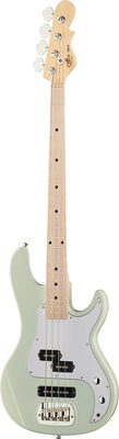 G&L Tribute SB-2 Sonic Blue