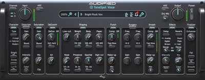 Audified ToneSpot Voice Pro Download