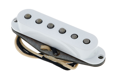Seymour Duncan Antiquity II Bridge White