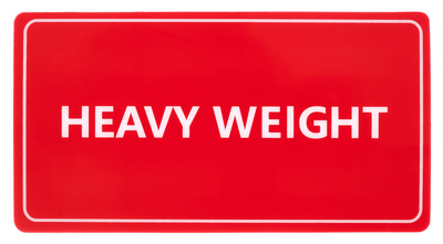 Tourlabel Heavy Weight