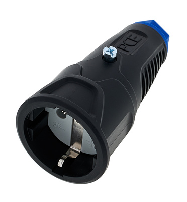 PCE 2510-sb Taurus2 Socket