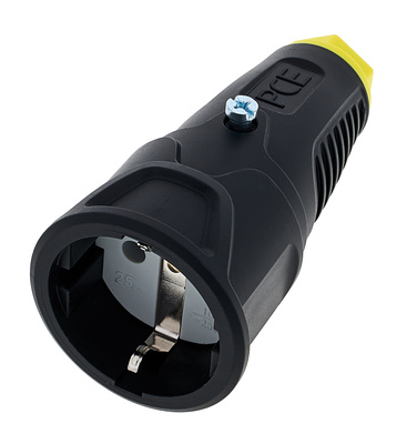 2510-she Taurus2 Socket