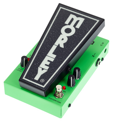 Morley MTPDW 20/20 Distortion Wah