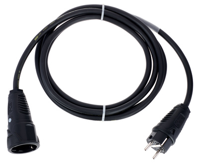 Power Cable 3m 1,5mm²
