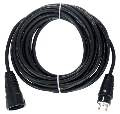Power Cable 10m 1,5mm²