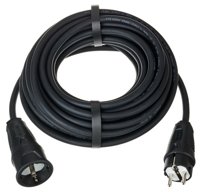 Power Cable 15m 1,5mm²