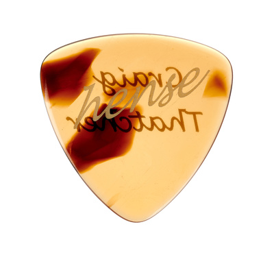 Craig Thatcher Happy Turtle