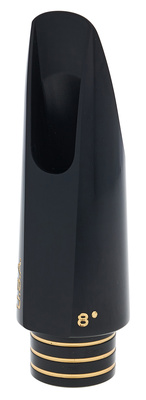 Robusto Tenor Sax 8*