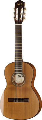 DEA Guitars Goddess Cedar 1/2