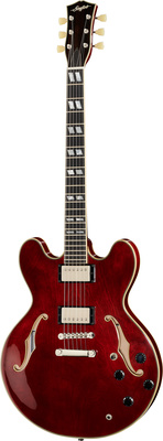 CR Thinline 35 Cherry
