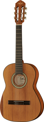 DEA Guitars Student Cedar 1/2