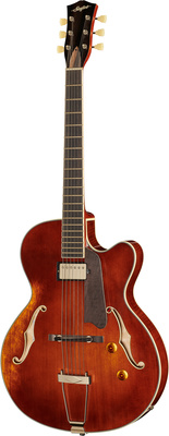 Stanford CR Vanguard AV