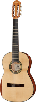 DEA Guitars Student Spruce 3/4