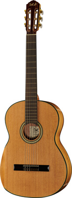 DEA Guitars Master Cedar/Koa