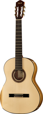 DEA Guitars Presto Spruce