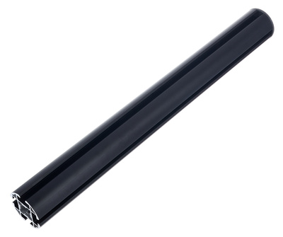 Yellowtec MiKA MMS System Pole 17,5 BK