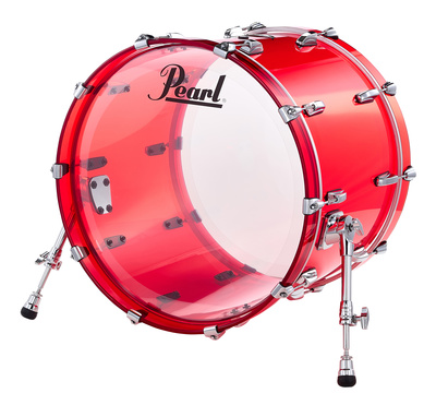 Pearl Crystal Beat 22"x16" Bass #731