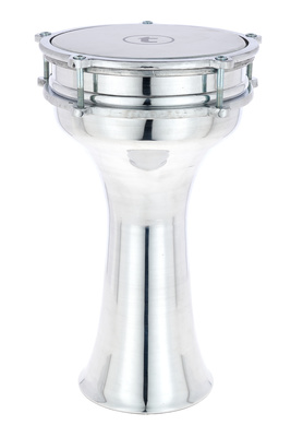 Thomann 7" Aluminium Darabuka