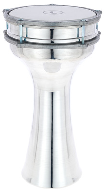 Thomann 8,5" Aluminium Darabuka