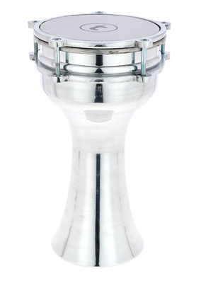 Thomann 6" Aluminium Darabuka