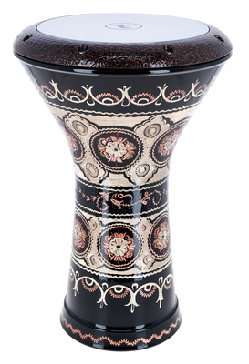 Thomann 8,5" Engraved Copper D B-Stock