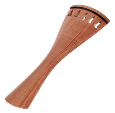 1N-5 Bass Tailpiece Pearwood