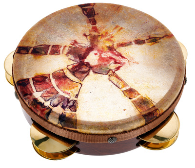 Thomann 8,5" Professional Riq Goat