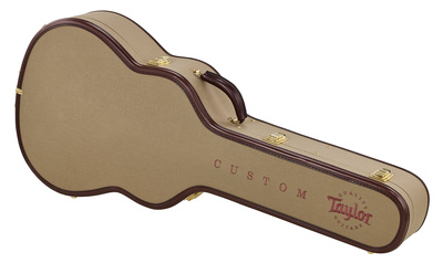 Taylor Premium Hard Case Grand Pac.