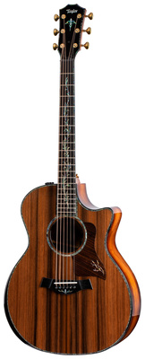 Taylor PS14ce Presentation