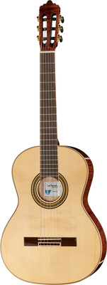Guitare classique La Mancha Opalo SX/63 | Test, Avis & Comparatif