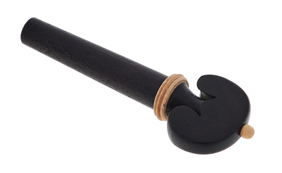Teller Violin Peg Heart Shaped E/B/M