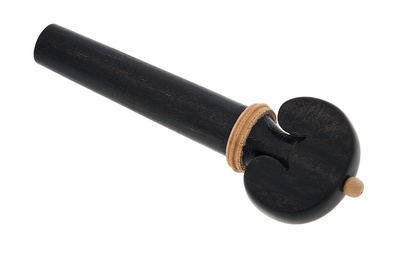 Violin Peg Heart Shaped E/B/S