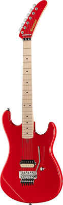 Kramer Guitars The 84 (Alder) Red