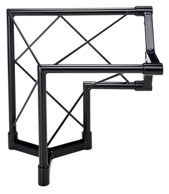 Stageworx Deco Truss 2-Way 90° Corner