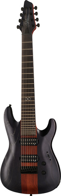 Chapman Guitars ML1-8 RS Lunar Rob Scallon