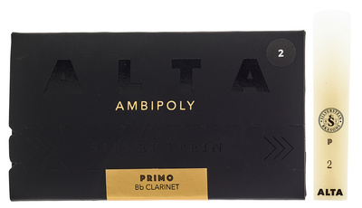 PRIMO Bb-Clarinet 2.0
