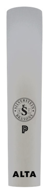 Silverstein PRIMO Bb-Clarinet 2.5+