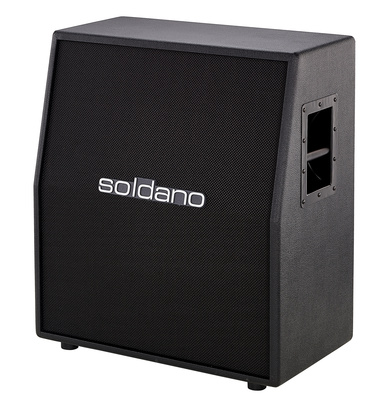 Soldano 212 Classic Vertical Slant