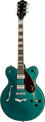 Gretsch G2622 Strml. DC CB Ocean Turq.