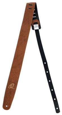 OSVG-TN Vegan Guitar Strap
