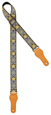 Ortega OCS-560U Ukulele Strap