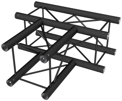 Stageworx DT24B-T35 Deco Truss T-piece