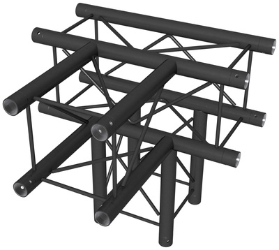 Stageworx DT24B-T40 Deco Truss T-piece