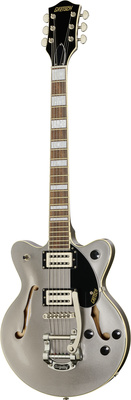 Gretsch G2655T Strml. Jr DC CB Bgs. PM